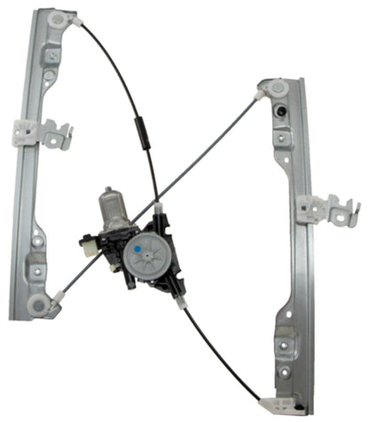 ACI Power Window Motor and Regulator Assembly 389209