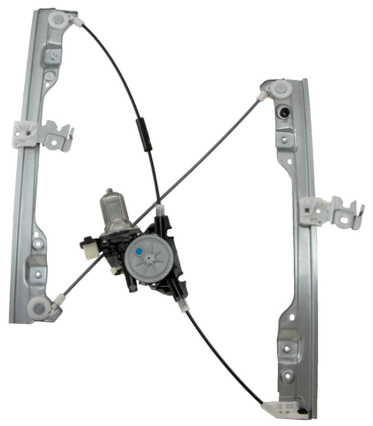 ACI Power Window Motor and Regulator Assembly 389209