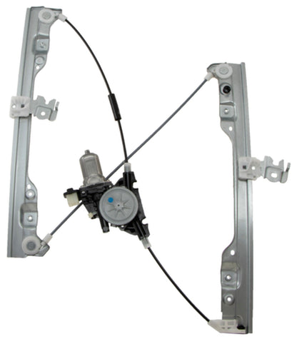 ACI Power Window Motor and Regulator Assembly 389209