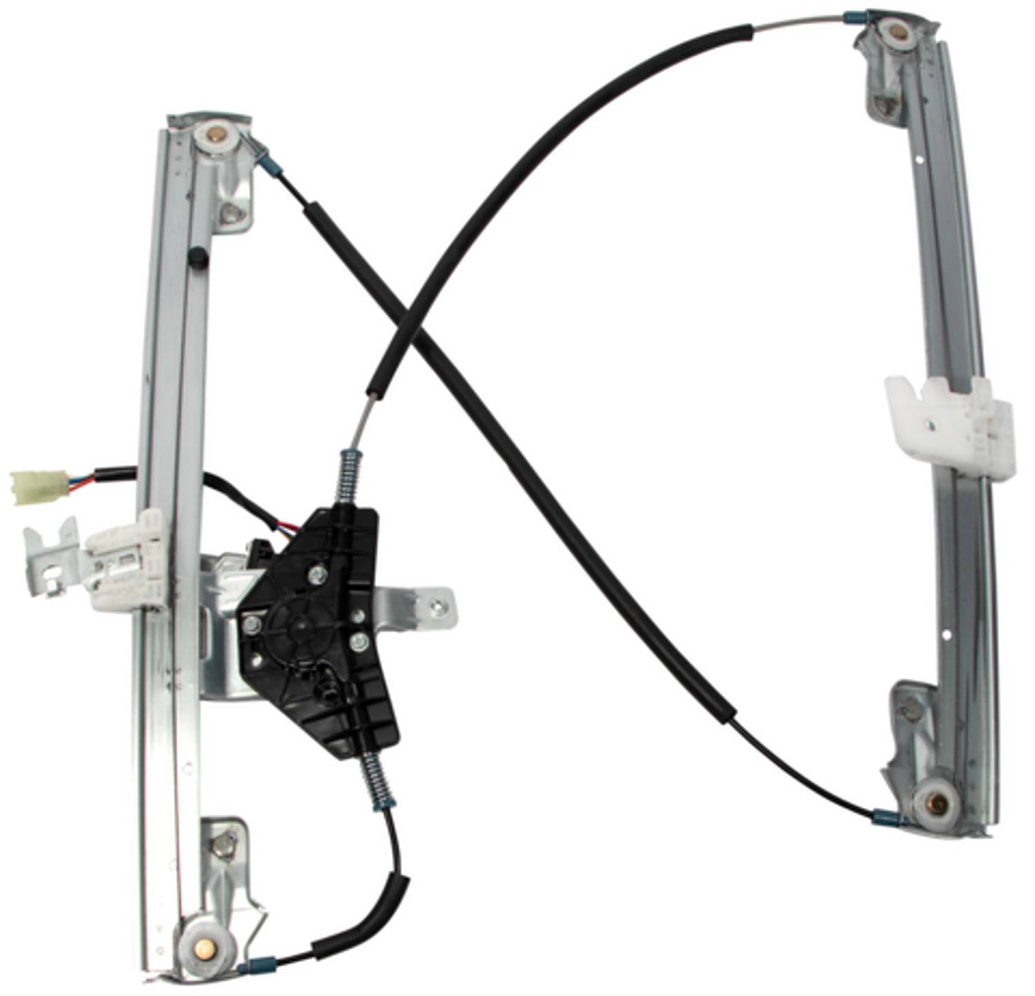 ACI Power Window Motor and Regulator Assembly 389210