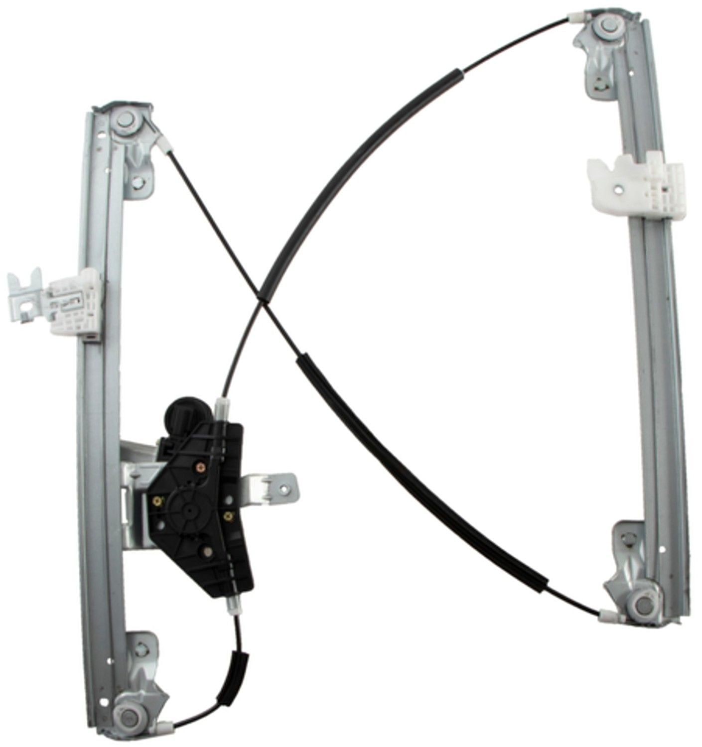 ACI Power Window Motor and Regulator Assembly 389210