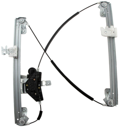 ACI Power Window Motor and Regulator Assembly 389210