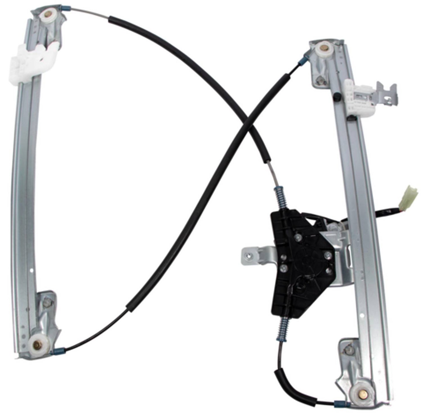 ACI Power Window Motor and Regulator Assembly 389211