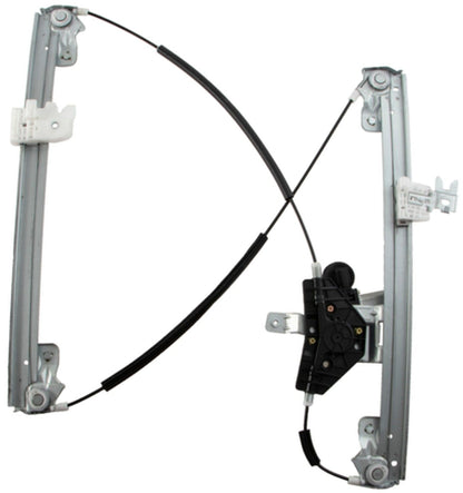 ACI Power Window Motor and Regulator Assembly 389211