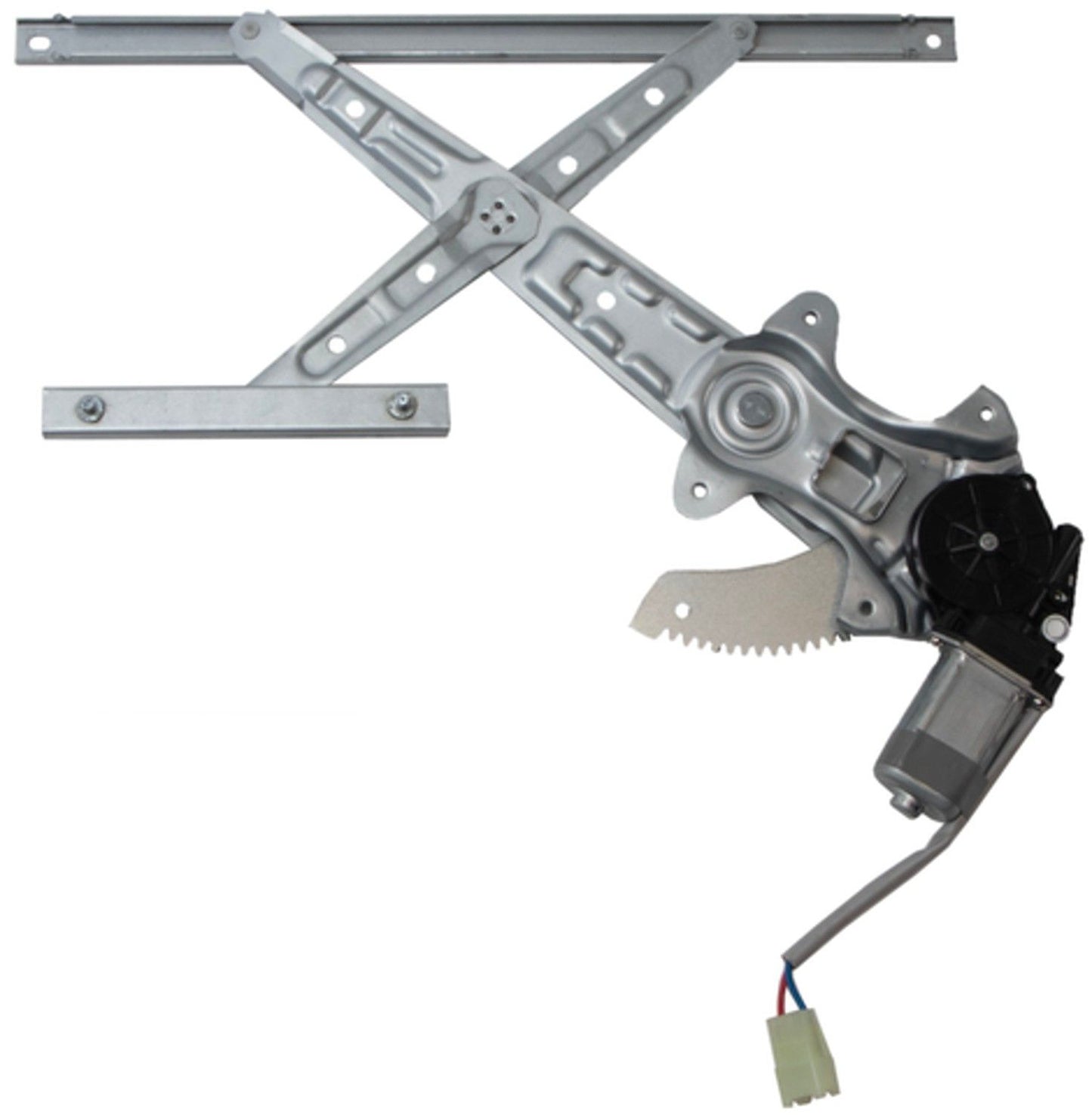 ACI Power Window Motor and Regulator Assembly 389213