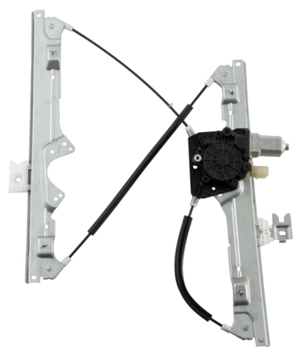 ACI Power Window Motor and Regulator Assembly 389214