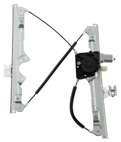 ACI Power Window Motor and Regulator Assembly 389214