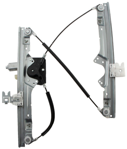 ACI Power Window Motor and Regulator Assembly 389214