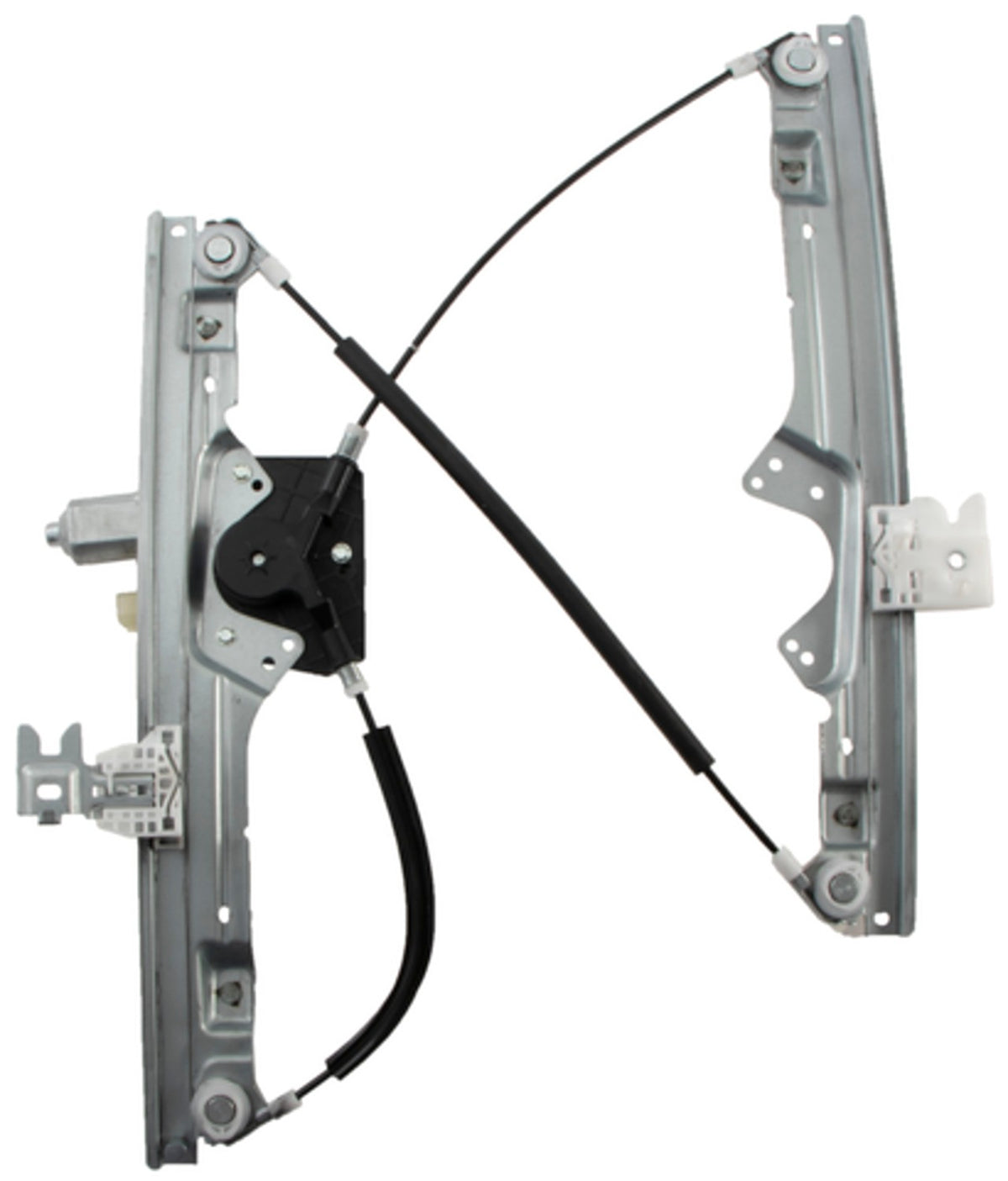 ACI Power Window Motor and Regulator Assembly 389214