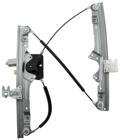 ACI Power Window Motor and Regulator Assembly 389214