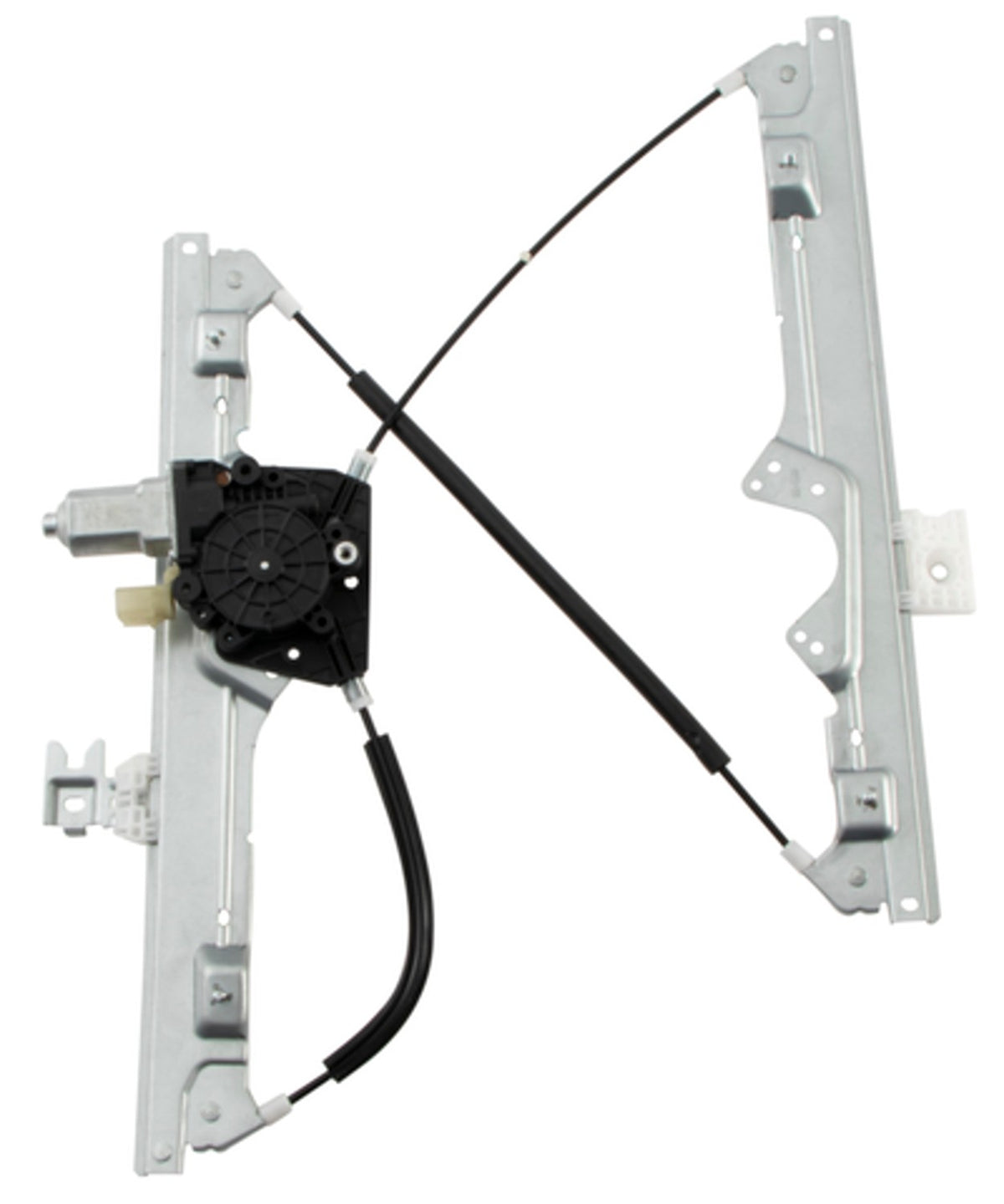 ACI Power Window Motor and Regulator Assembly 389215