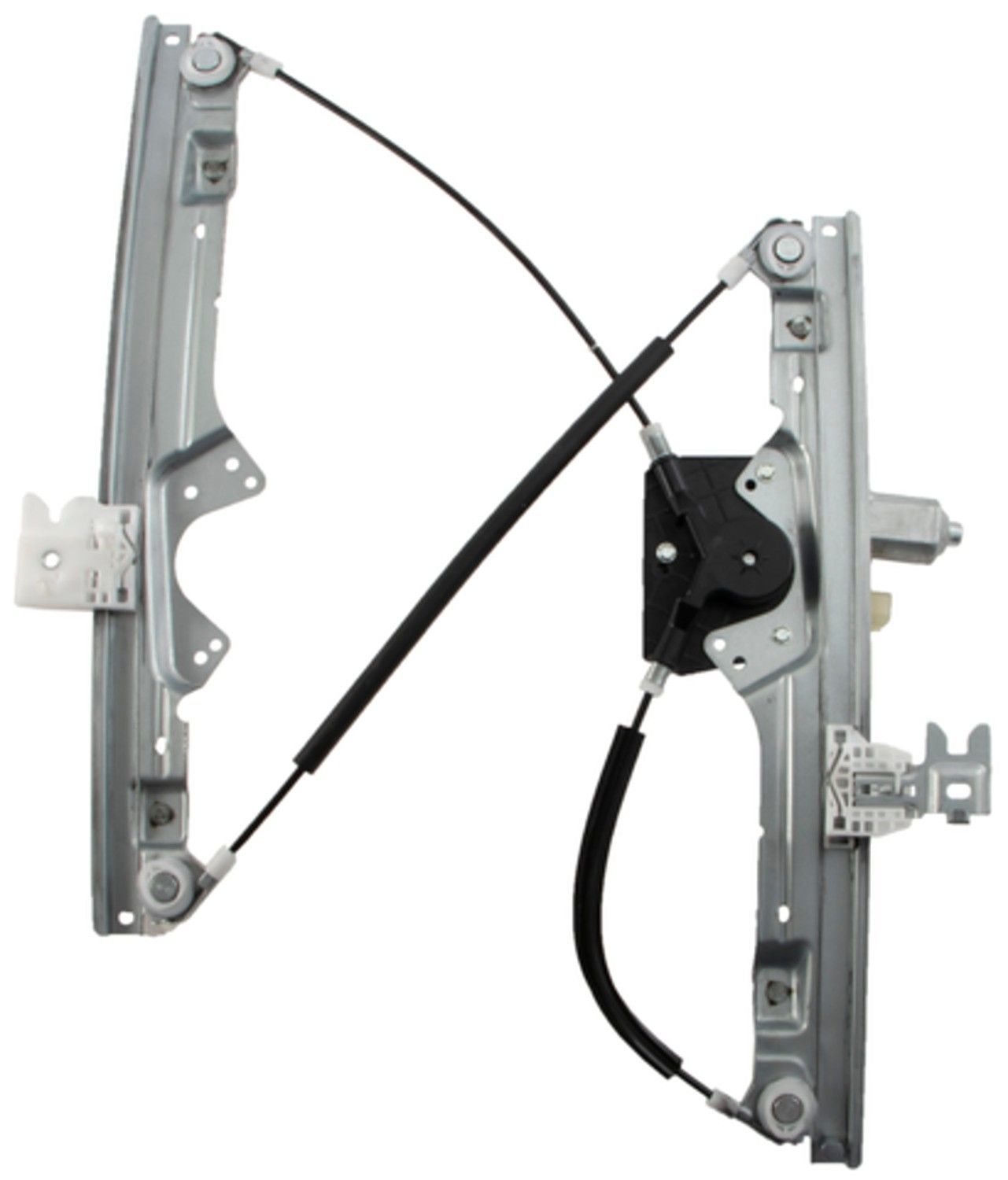 ACI Power Window Motor and Regulator Assembly 389215