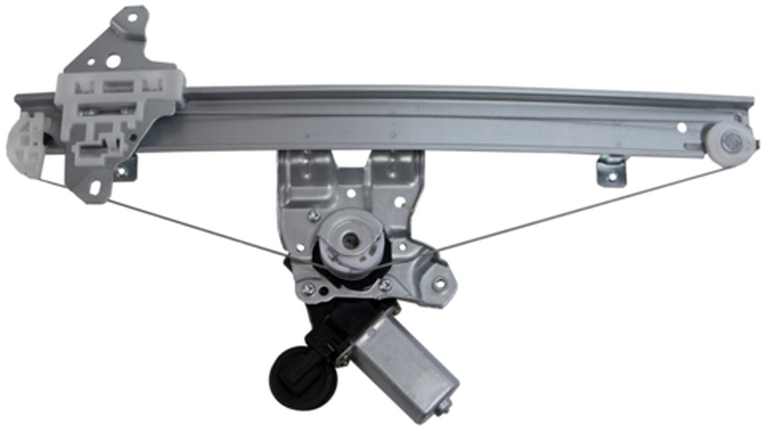 ACI Power Window Motor and Regulator Assembly 389217