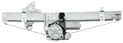 ACI Power Window Motor and Regulator Assembly 389218