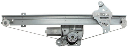 ACI Power Window Motor and Regulator Assembly 389218