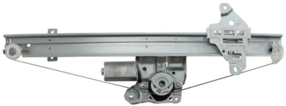 ACI Power Window Motor and Regulator Assembly 389218