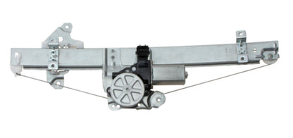 ACI Power Window Motor and Regulator Assembly 389222