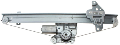 ACI Power Window Motor and Regulator Assembly 389222