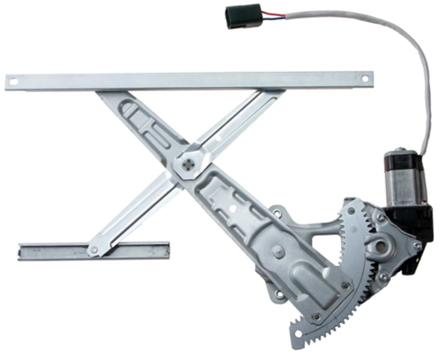 ACI Power Window Motor and Regulator Assembly 389229