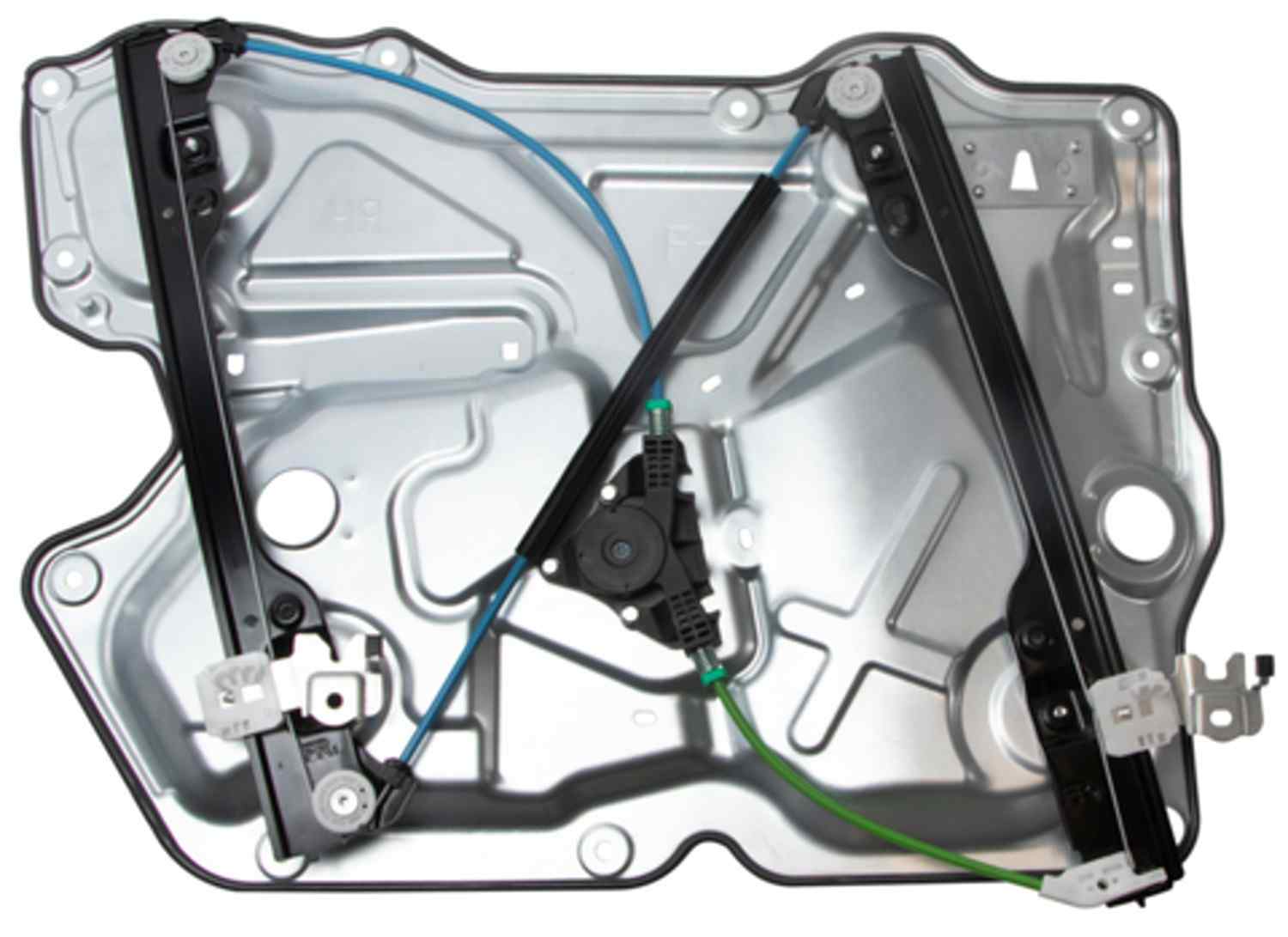 ACI Power Window Motor and Regulator Assembly 389231