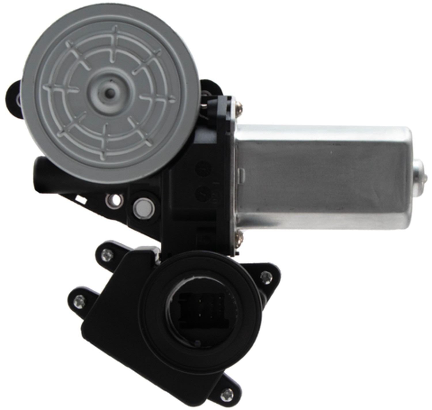 ACI Power Window Motor 389302