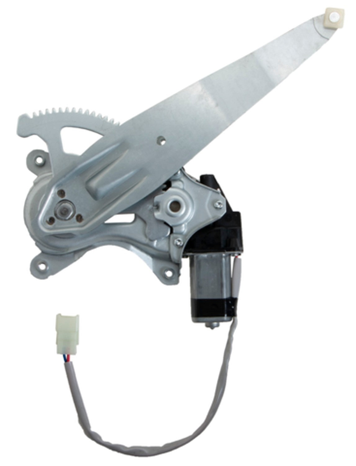 ACI Power Window Motor and Regulator Assembly 389312