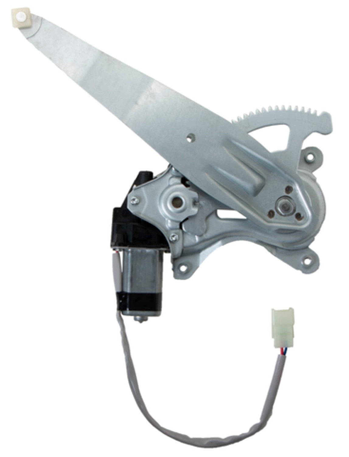 ACI Power Window Motor and Regulator Assembly 389313