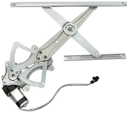 ACI Power Window Motor and Regulator Assembly 389314