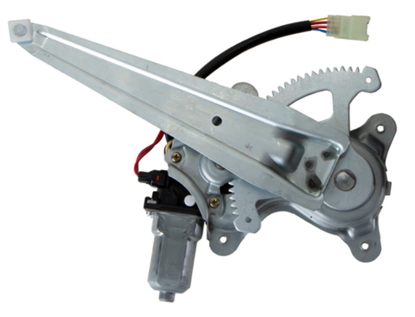 ACI Power Window Motor and Regulator Assembly 389316