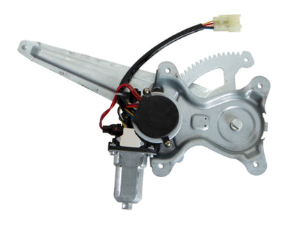 ACI Power Window Motor and Regulator Assembly 389317