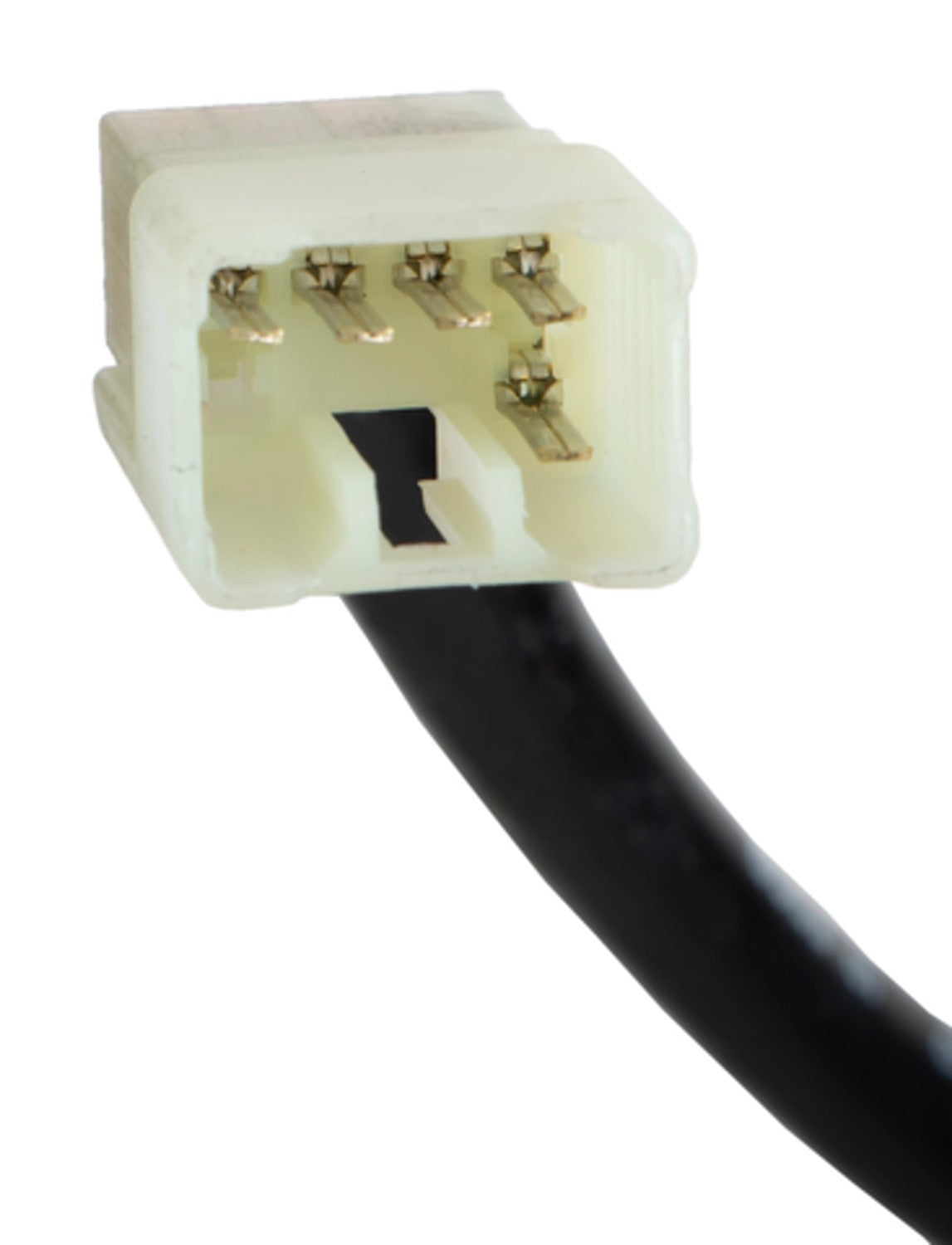 ACI Power Window Motor and Regulator Assembly 389317