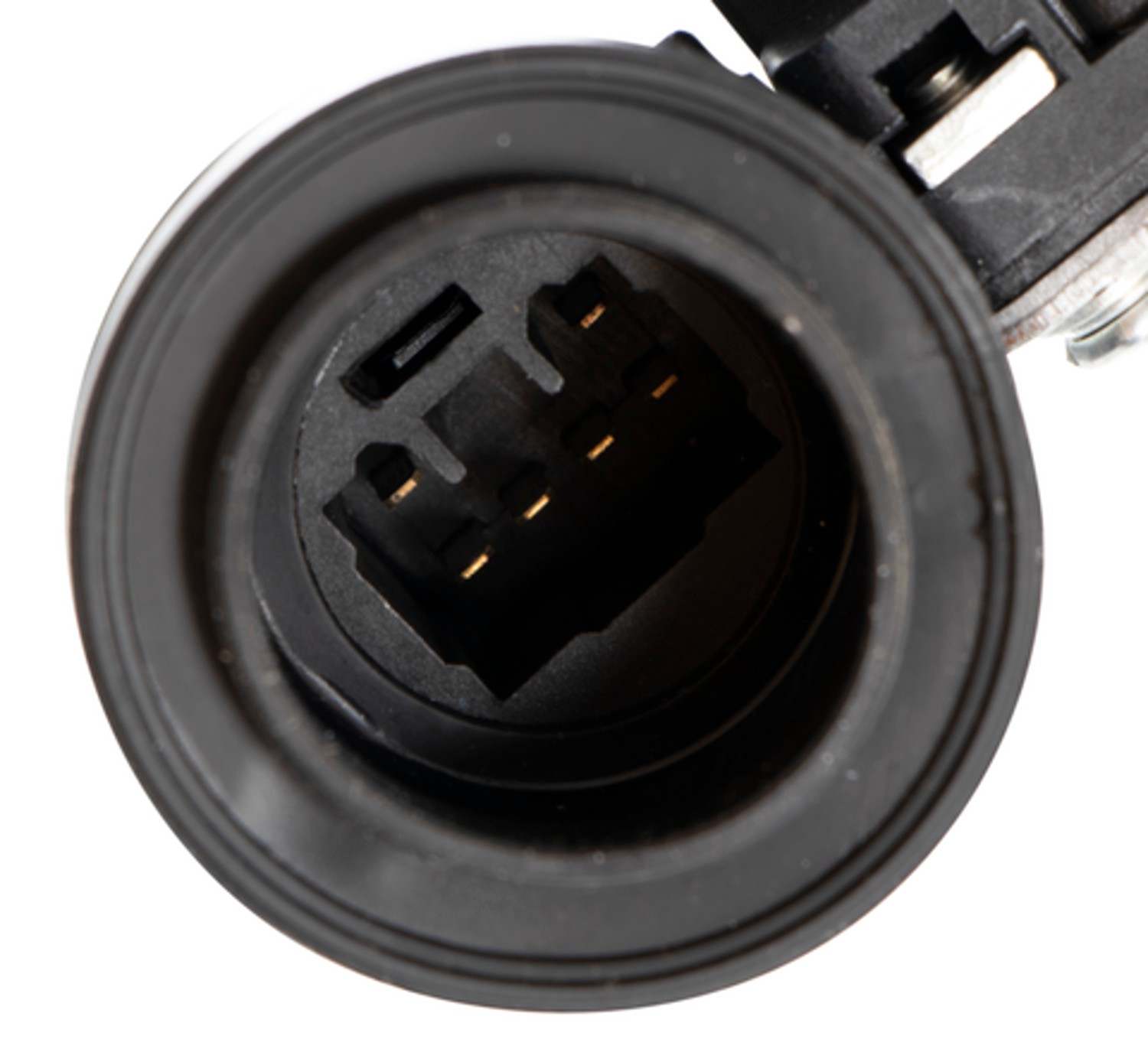 ACI Power Window Motor and Regulator Assembly 389326