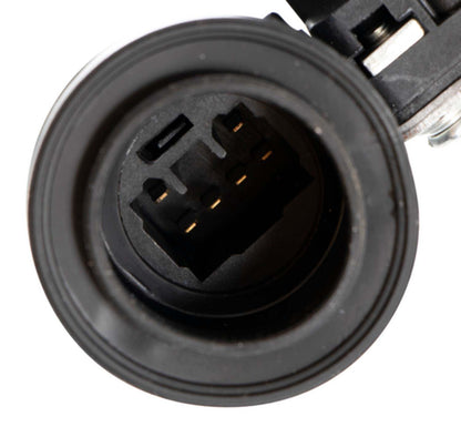 ACI Power Window Motor and Regulator Assembly 389326