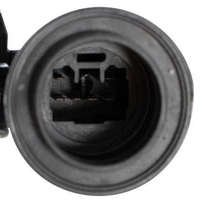 ACI Power Window Motor and Regulator Assembly 389327