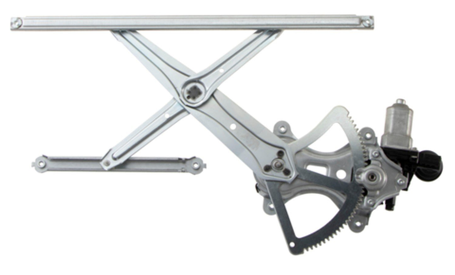 ACI Power Window Motor and Regulator Assembly 389327