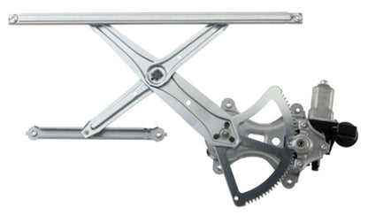 ACI Power Window Motor and Regulator Assembly 389327