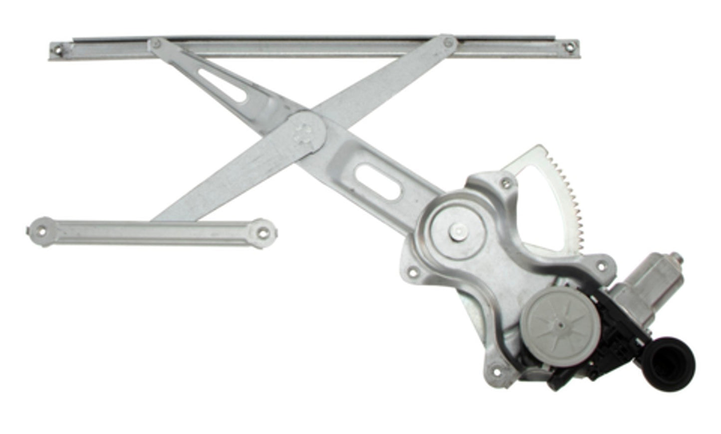 ACI Power Window Motor and Regulator Assembly 389330