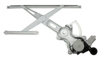 ACI Power Window Motor and Regulator Assembly 389330