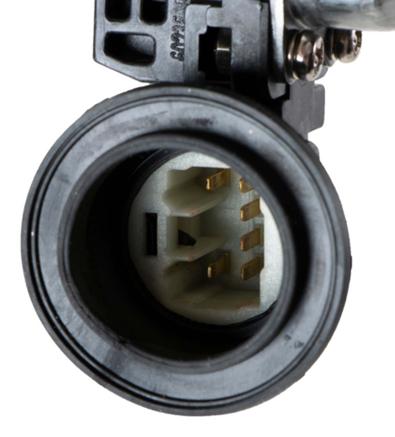 ACI Power Window Motor and Regulator Assembly 389346