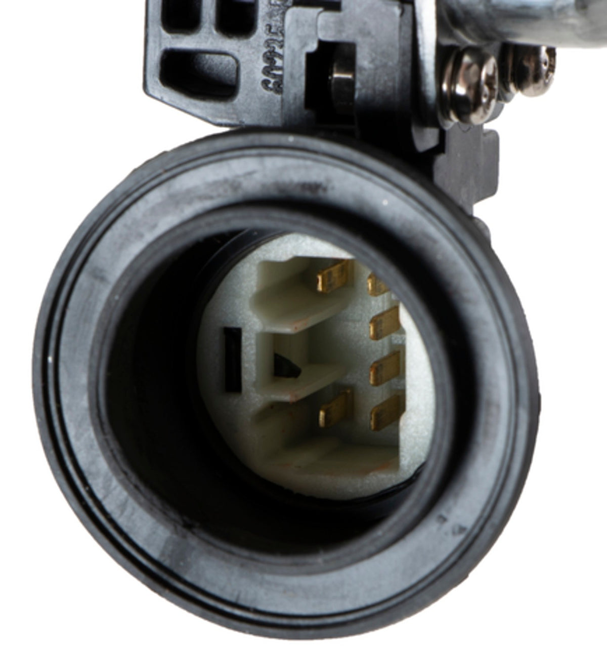 ACI Power Window Motor and Regulator Assembly 389346