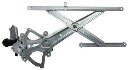 ACI Power Window Motor and Regulator Assembly 389346
