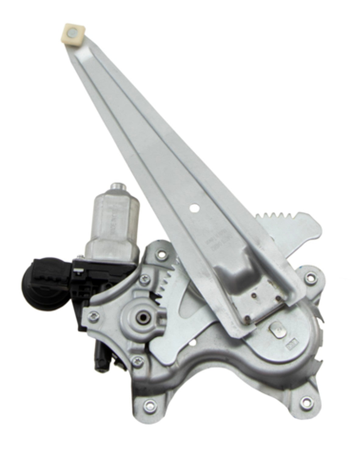 ACI Power Window Motor and Regulator Assembly 389355