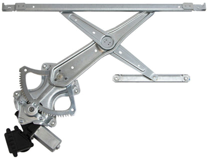 ACI Power Window Motor and Regulator Assembly 389387