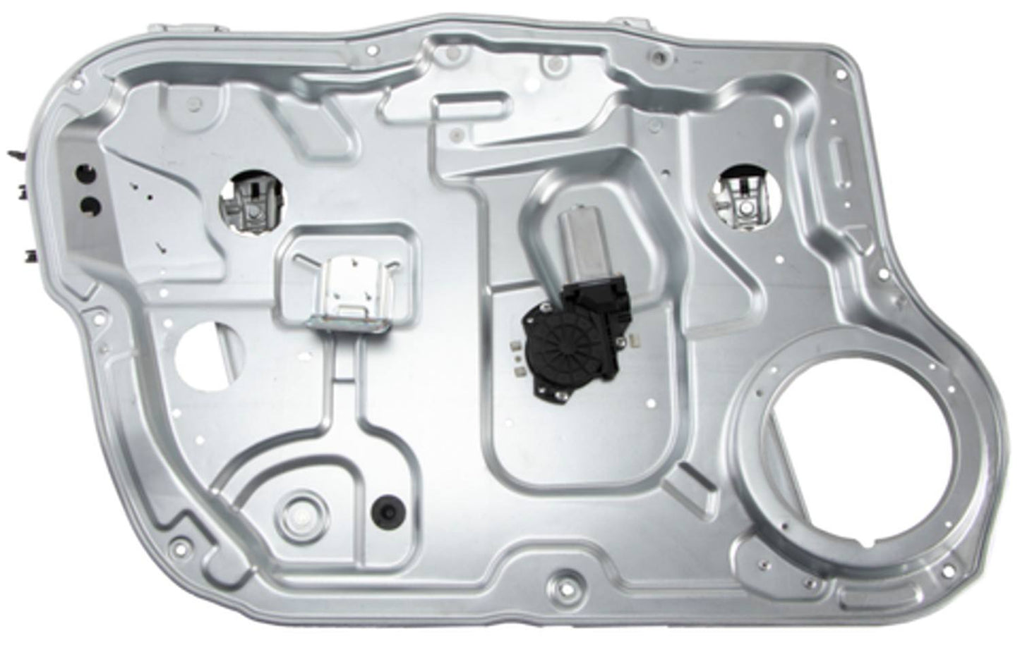 ACI Power Window Motor and Regulator Assembly 389401
