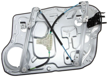 ACI Power Window Motor and Regulator Assembly 389401