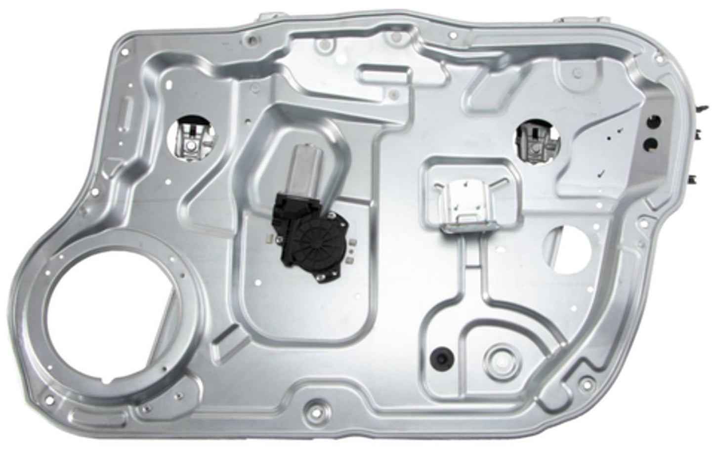 ACI Power Window Motor and Regulator Assembly 389402