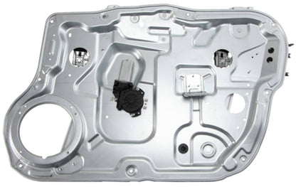 ACI Power Window Motor and Regulator Assembly 389402