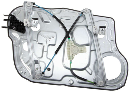 ACI Power Window Motor and Regulator Assembly 389402