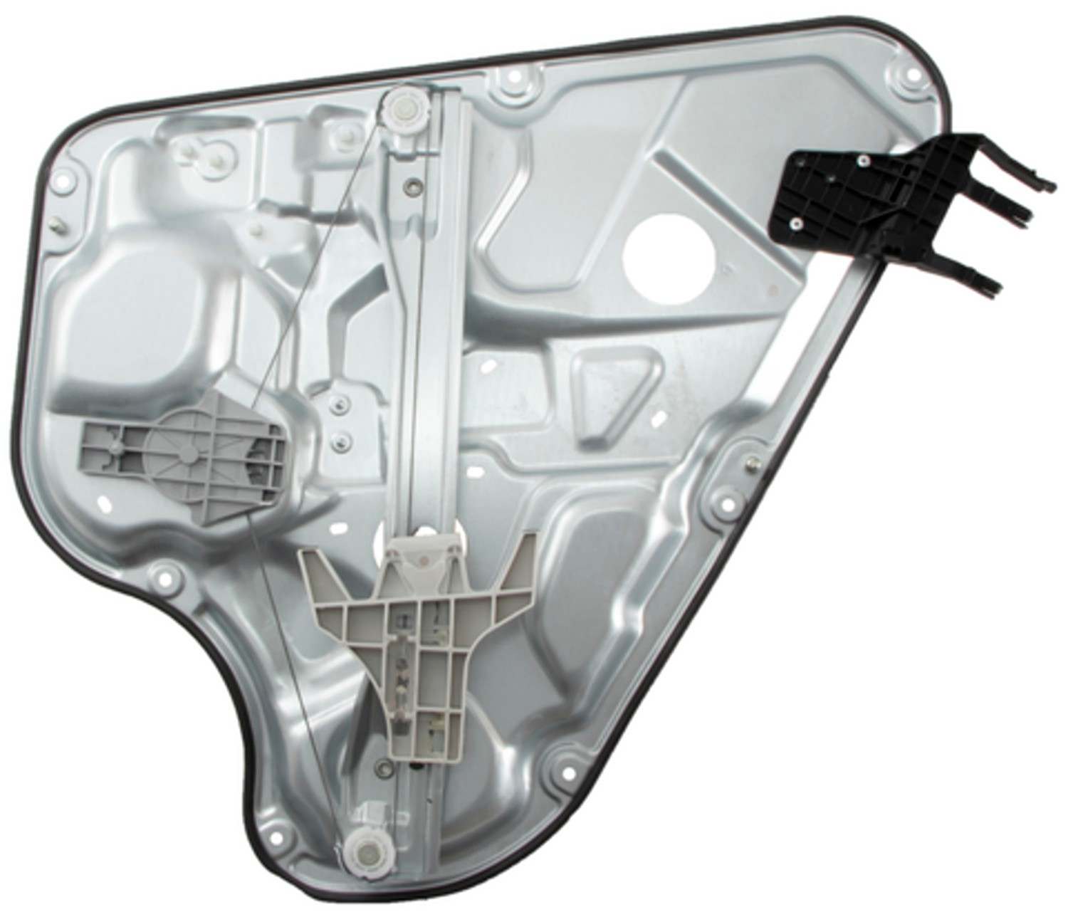 ACI Power Window Motor and Regulator Assembly 389405