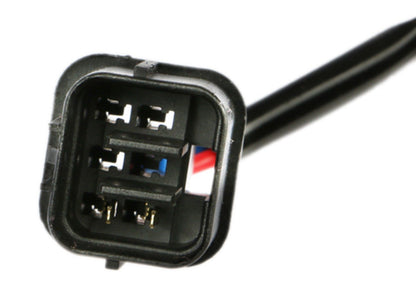ACI Power Window Motor and Regulator Assembly 389408